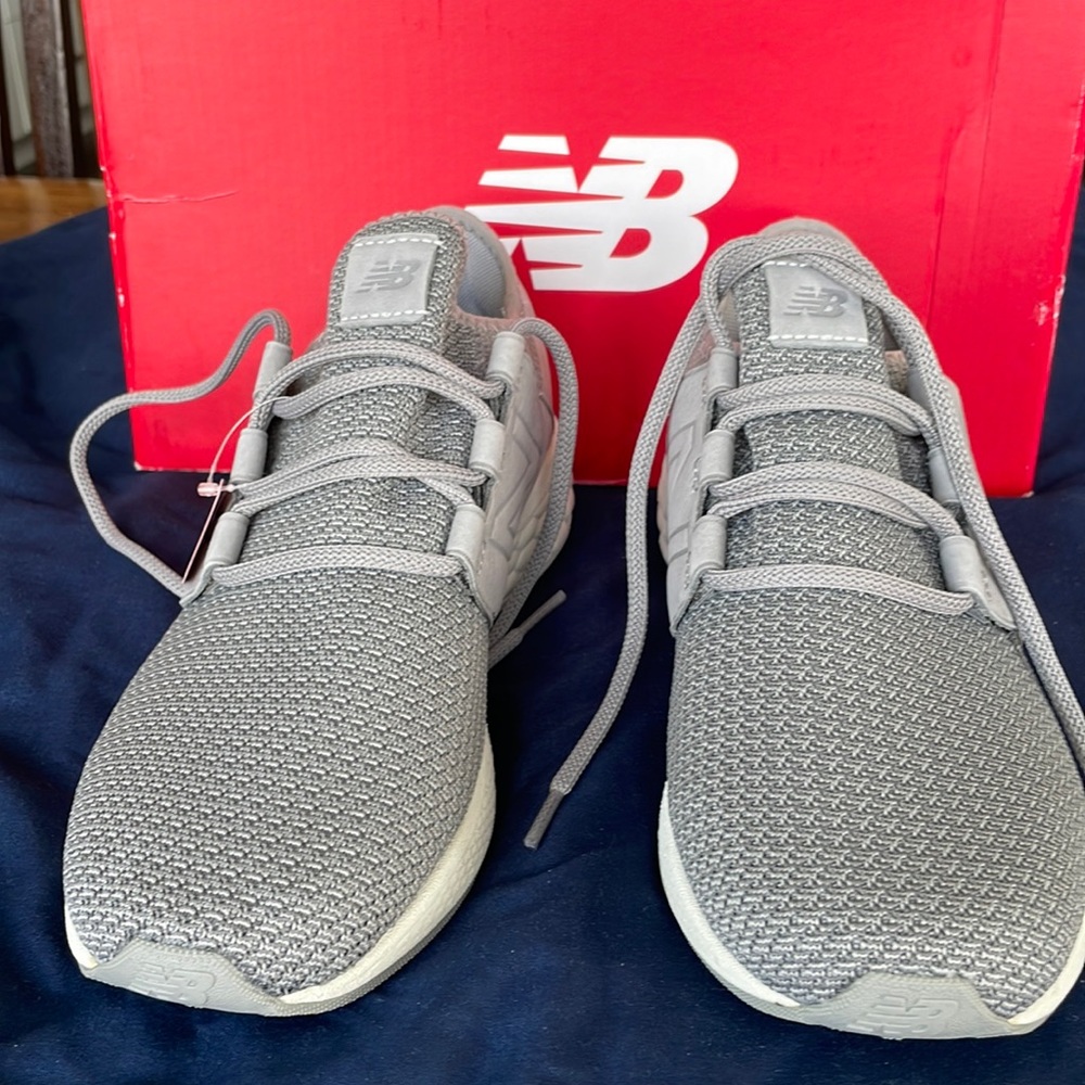 COPY - New Balance. Women’s Fresh Foam Cruz